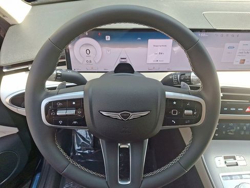 New 2026 Genesis GV70 2.5T Advanced image 17