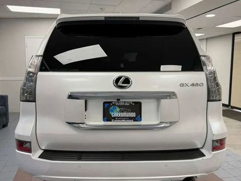 Used 2023 Lexus GX 460 Premium w/ Premium Package AWD/4WD image 5