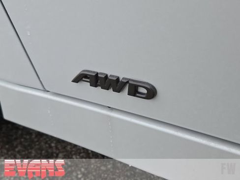 New 2026 Toyota Prius Limited w/ Limited Premium Package image 4