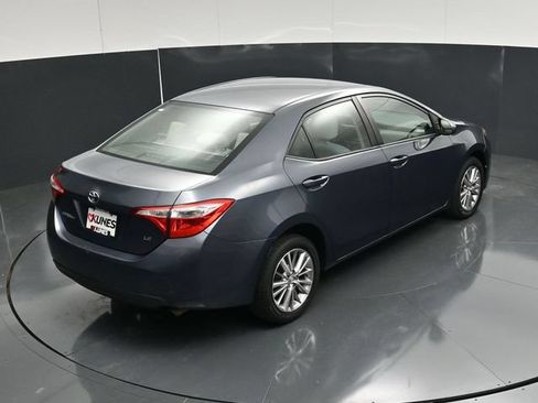 Used 2014 Toyota Corolla LE FWD image 35