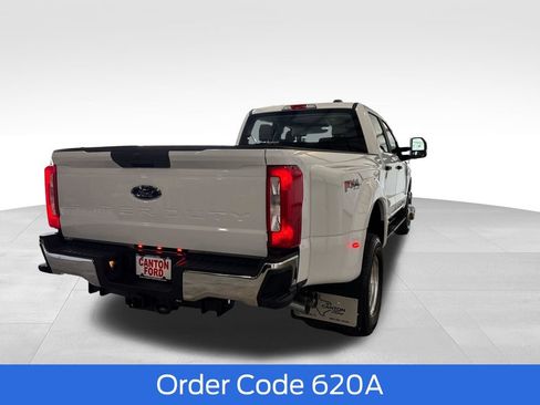 New 2026 Ford F350 XL AWD/4WD image 7