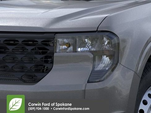 New 2026 Ford Maverick XL w/ 4K Tow Package AWD/4WD image 19