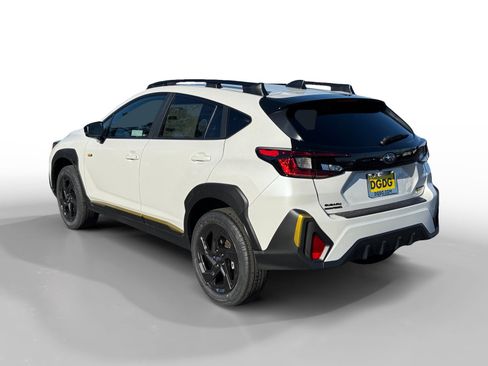 New 2026 Subaru Crosstrek 2.5i Sport image 3