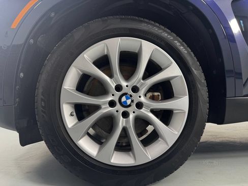Used 2014 BMW X5 xDrive35i AWD/4WD image 10