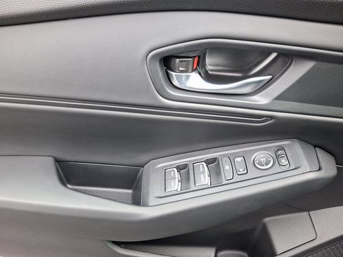 Certified 2024 Honda Accord EX image 12