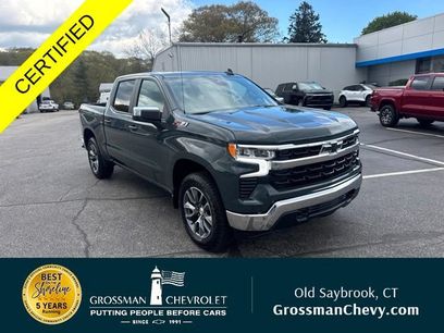 Used 2026 Chevrolet Silverado 1500 LT w/ All Star Edition Plus