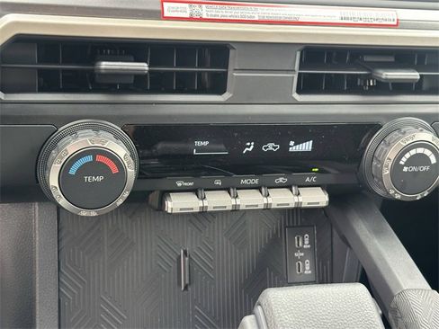 New 2025 Toyota Tacoma SR5 image 18