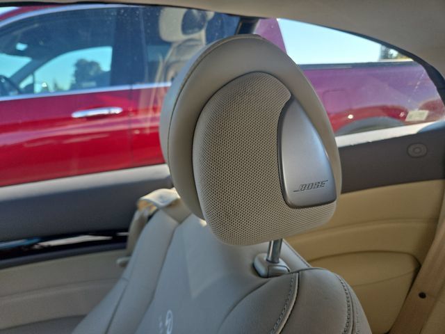 Used 2014 INFINITI Q60 Convertible w/ Premium Package RWD image 15