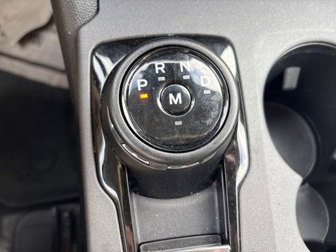 Used 2021 Ford Bronco Sport Badlands image 35