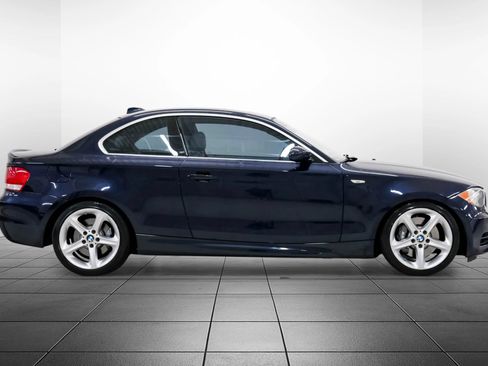 Used 2008 BMW 135i Coupe RWD image 8