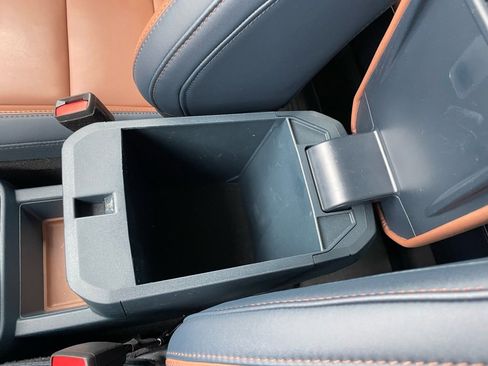 Used 2024 Ford Maverick Lariat w/ FX4 Off-Road Package image 53