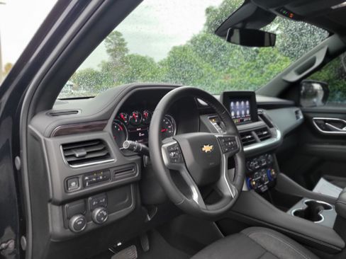 Certified 2024 Chevrolet Tahoe LS RWD image 27