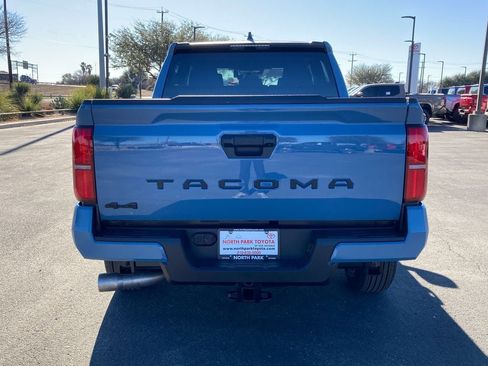 New 2026 Toyota Tacoma SR5 image 6