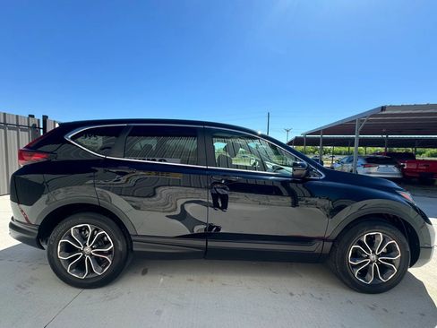 Used 2022 Honda CR-V EX image 19
