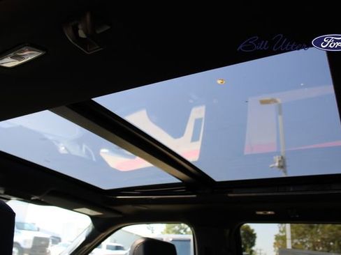 New 2025 Ford F150 Tremor w/ Equipment Group 402A High image 15