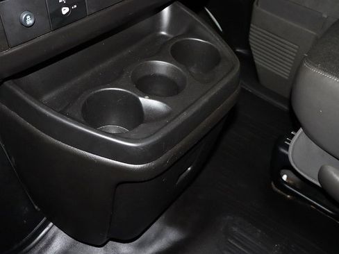 Used 2024 Chevrolet Express 2500 w/ Driver Convenience Package image 17