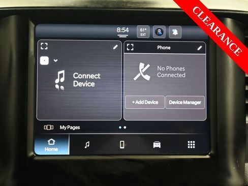 Used 2024 RAM 3500 Big Horn image 20