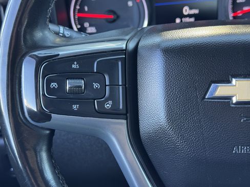 Certified 2023 Chevrolet Silverado 2500 LT w/ Convenience Package image 32