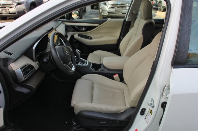 Used 2024 Subaru Legacy Limited AWD/4WD image 18