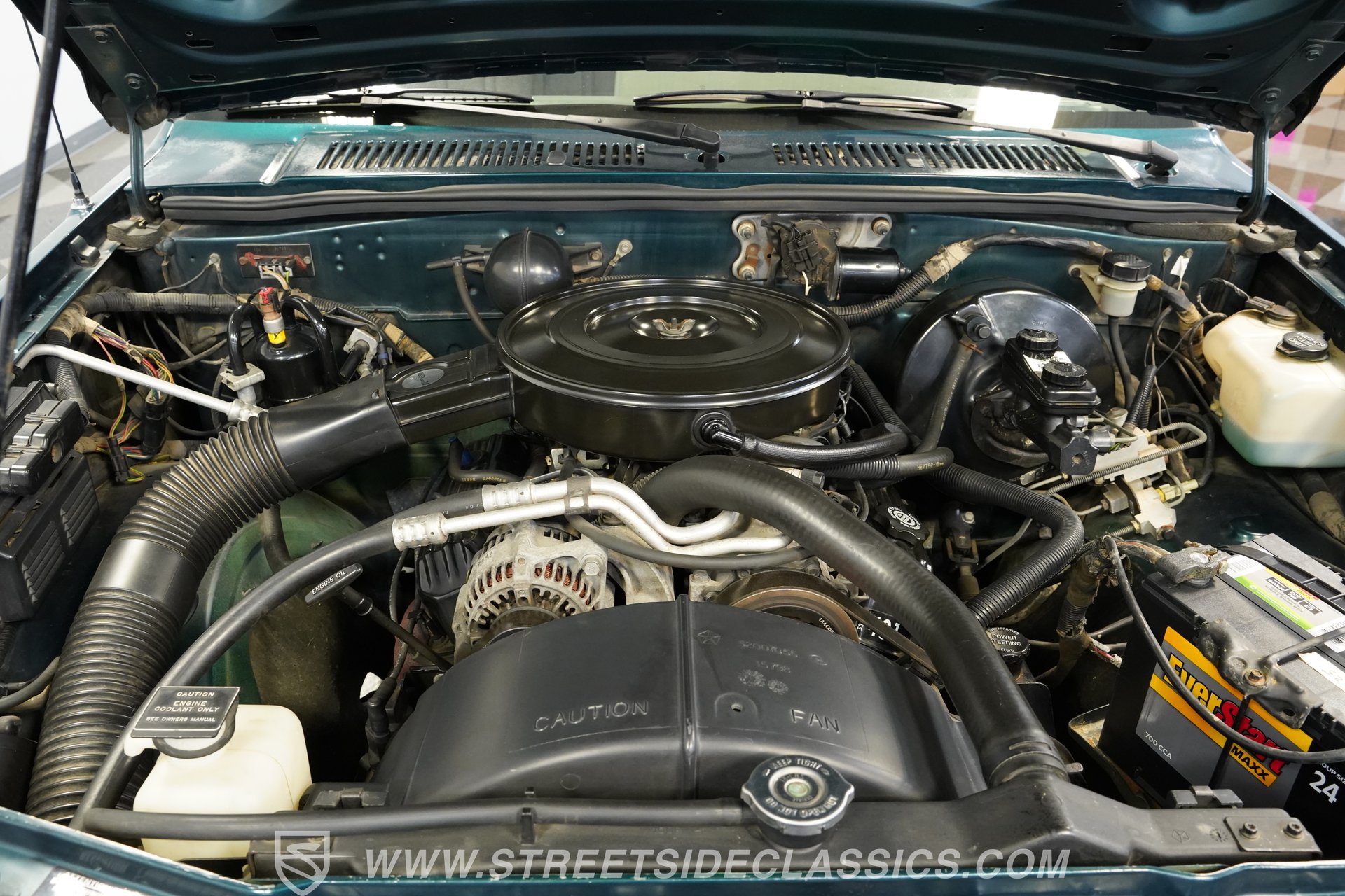 Used 1995 Dodge Dakota Sport AWD/4WD image 3