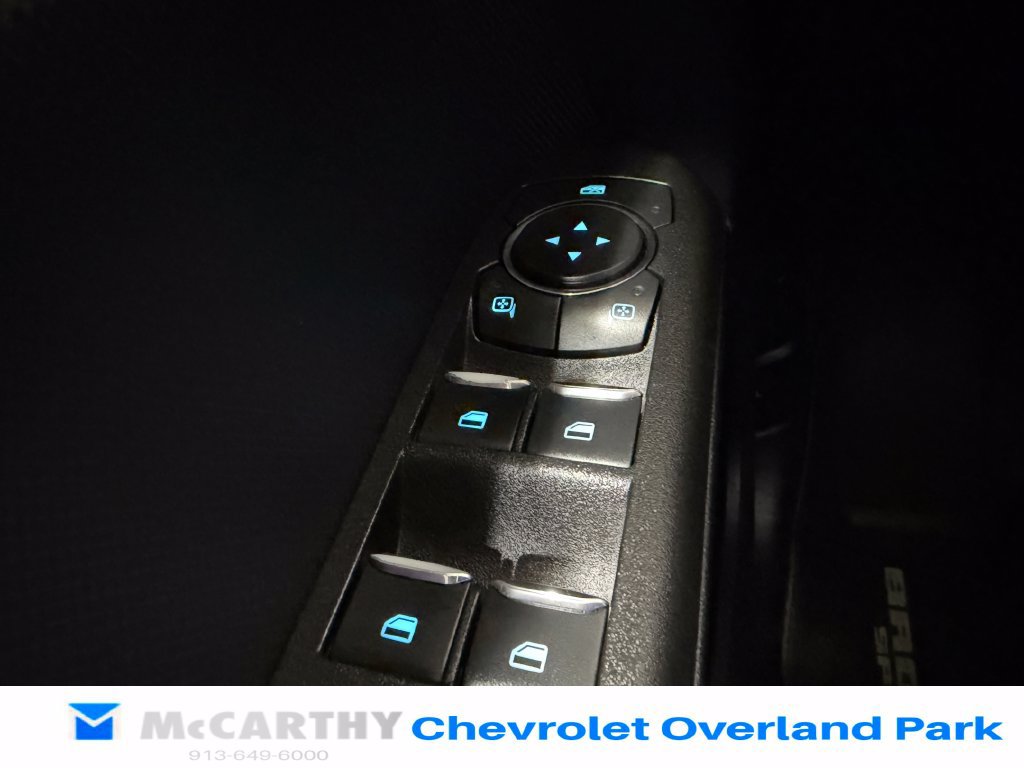 Used 2021 Ford Bronco Sport Badlands AWD/4WD image 15