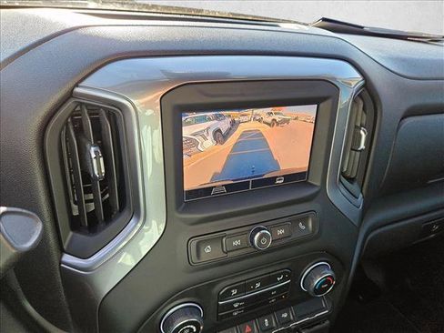 Used 2024 Chevrolet Silverado 1500 Custom image 20