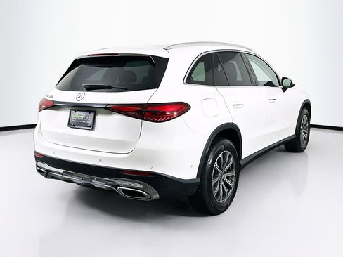 Used 2024 Mercedes-Benz GLC 300 image 9