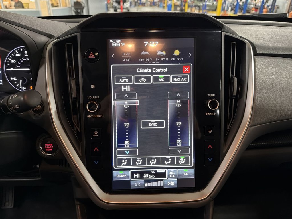 Certified 2024 Subaru Crosstrek 2.0i Premium AWD/4WD image 21