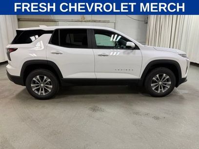 New 2027 Chevrolet Equinox LT w/ Convenience Package II