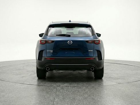 Used 2025 MAZDA CX-50 2.5 Hybrid w/ Premium Plus Pkg AWD/4WD image 7