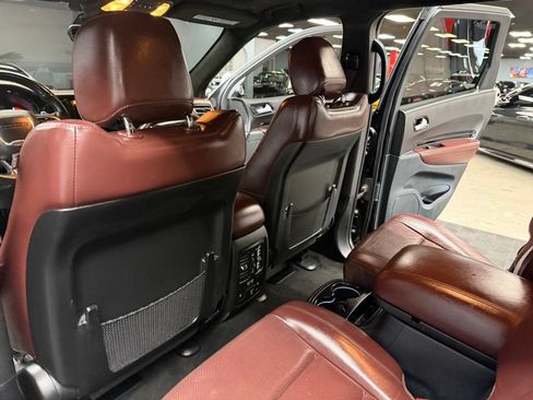 Used 2022 Dodge Durango Citadel AWD/4WD image 38