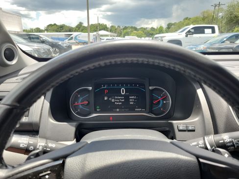Used 2020 Honda Pilot Touring image 27