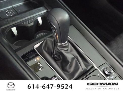 Used 2025 MAZDA CX-50 AWD 2.5 S w/ Premium Package image 27