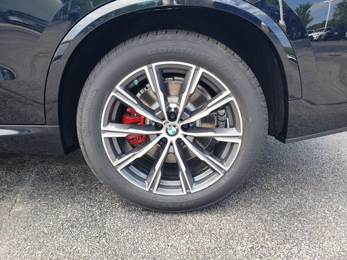 New 2026 BMW X5 xDrive50e w/ M Sport Package AWD/4WD image 12