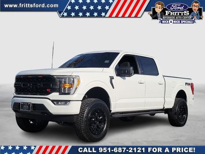 Used 2023 Ford F150 XLT w/ Equipment Group 302A High