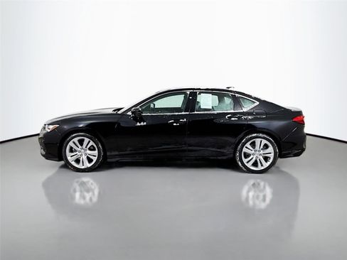 Used 2022 Acura TLX w/ Technology Package image 5