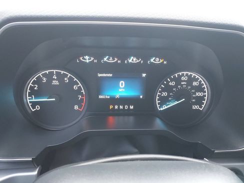 Used 2023 Ford F150 XL w/ XL Chrome Appearance Package AWD/4WD image 21