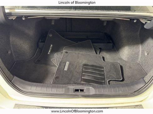 Used 2020 Nissan Altima 2.5 Platinum image 60