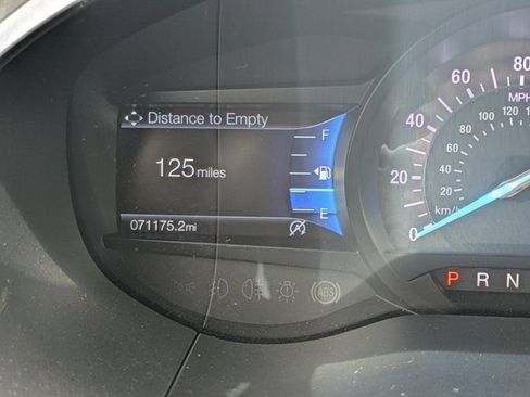 Used 2019 Ford Edge Titanium w/ Cold Weather Package AWD/4WD image 27