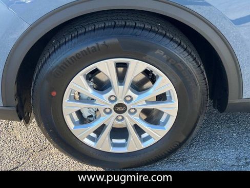 New 2025 Ford Escape Active w/ Cold Weather Package FWD image 11