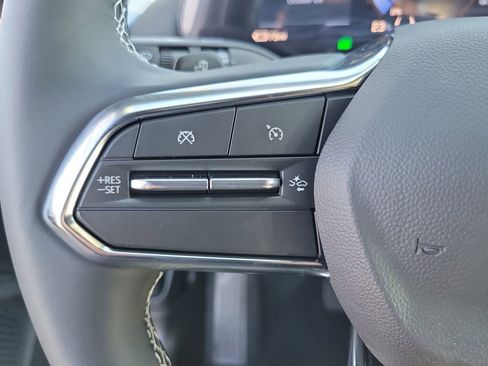 New 2026 Chevrolet Equinox EV LT image 5