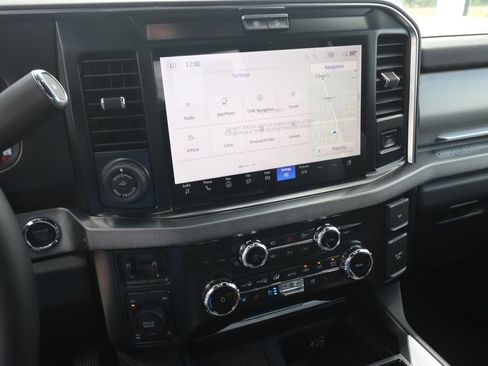 New 2026 Ford F250 Platinum AWD/4WD image 20