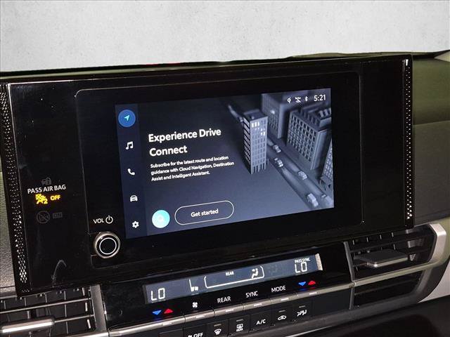 Certified 2026 Toyota Sienna LE FWD image 13