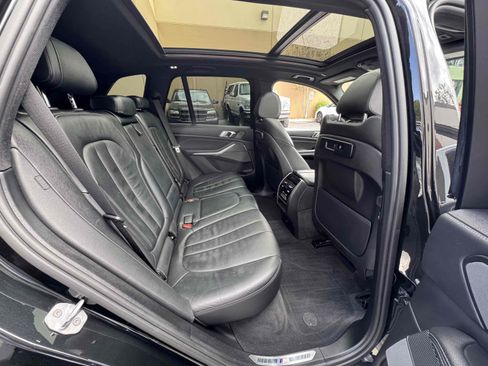 Used 2020 BMW X5 sDrive40i w/ M Sport Package image 40