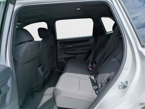 New 2026 Honda CR-V TrailSport image 12
