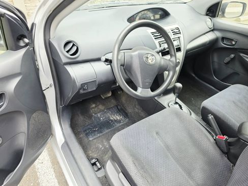 Used 2007 Toyota Yaris Sedan FWD image 9