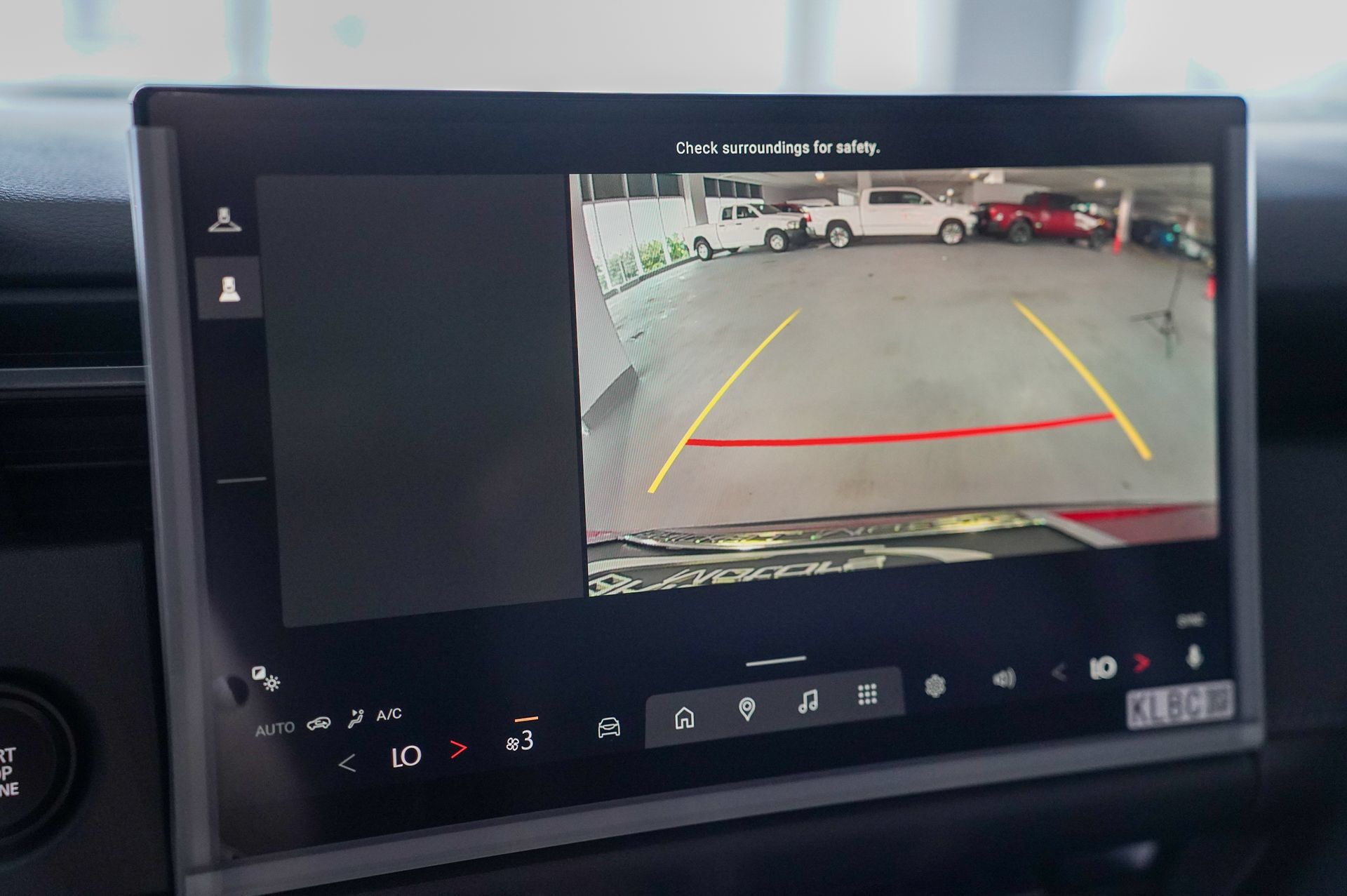 New 2026 MAZDA CX-5 Select AWD/4WD image 32