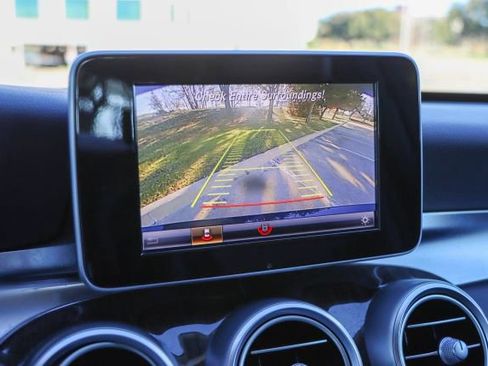 Used 2018 Mercedes-Benz C 300 C 300 image 41