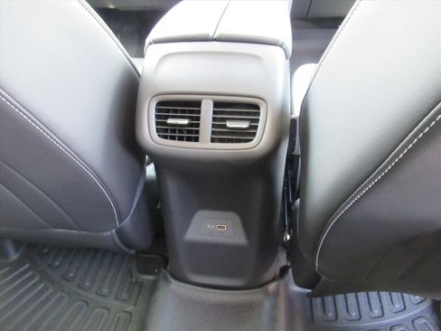 Certified 2025 Buick Envision Sport Touring AWD/4WD image 32