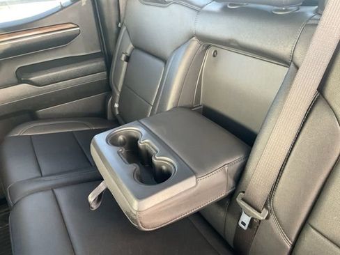 Used 2024 Chevrolet Silverado 1500 LT Trail Boss w/ Convenience Package II image 25